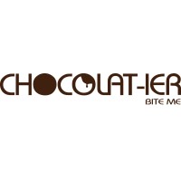 Chocolatier Ltd. logo - Similar company to Ipacific Resources Pte Ltd