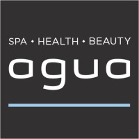 Agua Spa Health Beauty logo - Similar company to Hatch