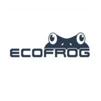 EcoFrog Uruguay logo - Similar company to Márgenes Del Río