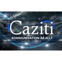 Caziti logo - Similar company to Axia It Ab