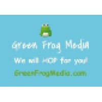 Green Frog Media