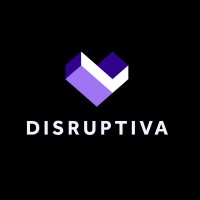 DISRUPTIVA logo - Similar company to Edenity Hr