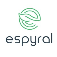Espyral logo - Similar company to Traee Chile