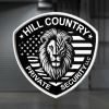Hill Country Private Security LLC logo - Similar company to Jrc Security Services