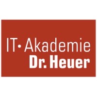 IT-Akademie Dr. Heuer GmbH logo - Similar company to Dhv E-Net Gmbh