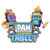 Pan Tablet logo - Similar company to Sultof Sp. Z O.O.