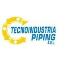 TECNOINDUSTRIA PIPING SRL logo - Similar company to Craneng Srl