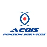 Aegis Pension Services logo - Similar company to Rae Consulting