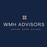 WMH Advisors LLC logo - Similar company to Audient Group, Llc
