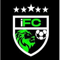 IFC - Indoor Football Club logo - Similar company to Gasterra Flames