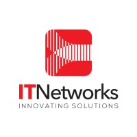 ITNetworks logo - Similar company to Softwareland