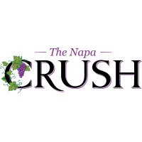 The Napa Crush logo - Similar company to Chilli-Bob Pr