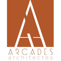 ARCADES Architectes logo - Similar company to Studio D'Architecture Ranson-Bernier