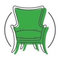 The Green Chair Consulting logo - Similar company to Rysing Tide