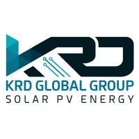 KRD Global Group logo - Similar company to J P Westall Limited