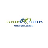 Career-seekers Recruitment Solutions logo - Similar company to Career Choicesolution