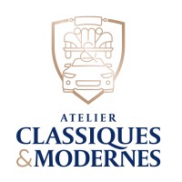 Atelier Classiques & Modernes logo - Similar company to Ynoptia