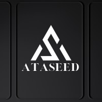 ATASEED AGENCY logo - Similar company to Studio Ilios