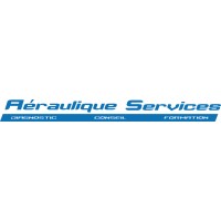 Aeraulique services logo - Similar company to Waroude Automation