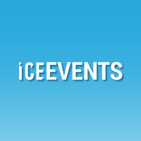 ICE Events logo - Similar company to Gravity Events