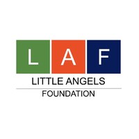 Little Angels Foundation logo - Similar company to Scatter