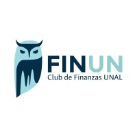 Club de Finanzas UNAL logo - Similar company to Finance & Investment Club Uniandes