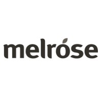 Melrose Health logo - Similar company to Life-Space Group