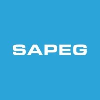 SAPEG AS logo - Similar company to Zhuzhou Msu Industrial Tools Co.,Ltd