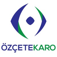 ÖZÇETE KARO logo - Similar company to Digital Flash Agro Innovations Limited
