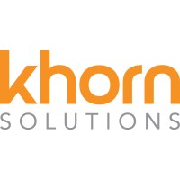 Khorn Solutions Gmbh logo - Similar company to Tlux Technologies