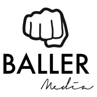Baller Media logo - Similar company to Hiring Guild
