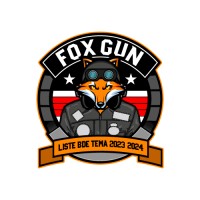 Bde Fox'Gun