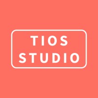 TIOS Studio logo - Similar company to Halftime Australia