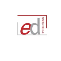 Energia digitale logo - Similar company to Joy Comm