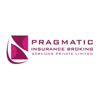 Pragmatic Insurance Broking Services Pvt Ltd logo - Similar company to Veritas Risk Management And Insurance Services