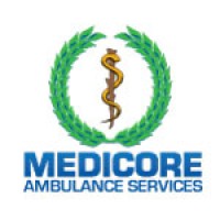 Medicore Ambulance Services UK logo - Similar company to Edinburgh Gp Ltd