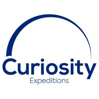 Curiosity Expeditions logo - Similar company to Soporta Ltda.