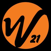 WHOW 21 - Débosselage sans peinture / Réparation des pare-brises / Réparation d'intérieur automobile logo - Similar company to Amplhire