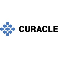 CURACLE logo - Similar company to Uppthera, Inc.