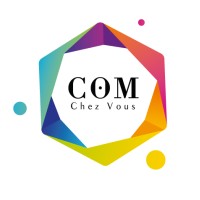 Com Chez Vous logo - Similar company to Weve Digital