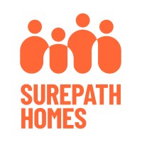 Surepath Homes logo - Similar company to Local Solutions Jacksonville