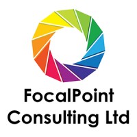 FocalPoint Consulting Limited logo - Similar company to Focal Point Strategy Group