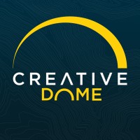 Creative Dome logo - Similar company to Creative Dome