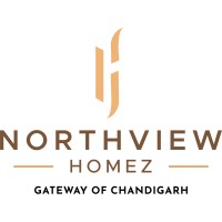 Northview Homez logo - Similar company to Royal Reliable Pvt Ltd