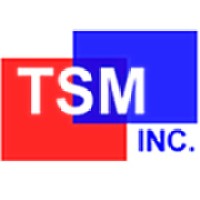 Tsm Consulting Services, Inc.