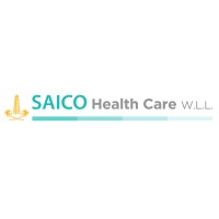 SAICO Health Care logo - Similar company to Damana