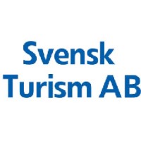Svensk Turism logo - Similar company to Brightside Up