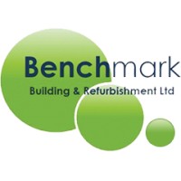 Benchmark Building and Refurbishment logo - Similar company to Chesworth Construction Ltd