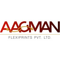 Aagman Flexiprints Pvt Ltd logo - Similar company to Leadify Solution