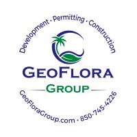 GeoFlora Group logo - Similar company to Operação Amazônia Nativa (Opan)